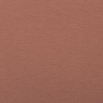 Preview: Swafing Vanessa HW25/26 Baumwoll Jersey Uni Blush 272